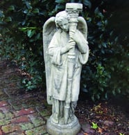 Cherubs and Angels Garden Statues