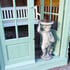 Brass Sundial on Cherub Pedestal