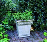 Empire Stone Garden Urn