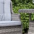 Lichfield Campania Bistro Set Cushions