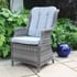 Lichfield Campania 6 Seat Set Chair