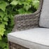 Lichfield Campania 6 Seat Set Cushion