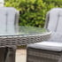 Lichfield Campania Rattan 6 Seat Set