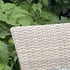 Lichfield Novelda 6 Seat Rattan Dining Set Weave