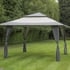 Garden Must Haves Got It Covered 4x4m Pop Up Gazebo