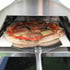 Radiant Al Fresco Pizza Oven