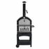 Radiant Outdoor Pizza Oven Bundle