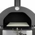 Radiant Pizza Oven Pizza Stone