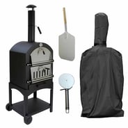 Radiant Outdoor Pizza Oven Bundle