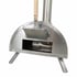 Radiant Table Top Pizza Oven Smoker