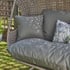 Handpicked Goldcoast Double Garden Swing Seat Cushions