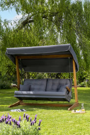 Handpicked Newton 2400 Garden Swing Seat 