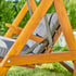 Handpicked Sandringham 1700 Garden Swing Seat Frame