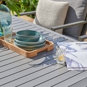 Handpicked Titchwell Garden Lounge Set with Standard Table