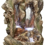 Redwood Self Contained Water Feature