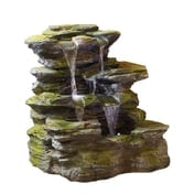 Mossy Crags Self Contained Water Feature