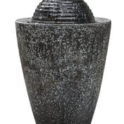 Onyx Column Water Feature