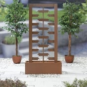 Symmetry-Stone-Garden-Water-Feature