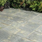 Abbey 5.76m Paving Random Kit Antique