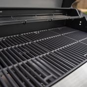 Norfolk Grills Atlas 4 Burner BBQ Grill