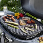 Norfolk Grills N Grill Gas Barbecue Grill