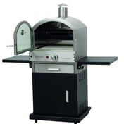 Lifestyle Verona Alfresco Gas Oven