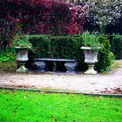 Medici Garden Vase