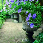 Medici Stone Vase