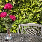 Lichfield Ballykeel 6 Seat Aluminium Dining Set