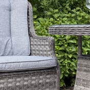 Lichfield Campania Bistro Set Cushions