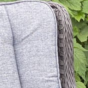 Lichfield Campania 4 Seat Set Cushion