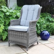 Lichfield Campania 6 Seat Set Chair