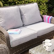 Lichfield Campania 4 Seat Coffee Set Sofa