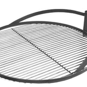 Cook King Bandito Firepit Grate