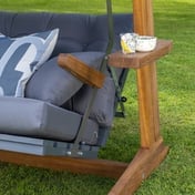 Handpicked Newton 2400 Double Garden Swing Seat