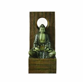 Heavenly Buddha Self Contained Water Feature 