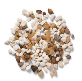 Tuscan Glow Decorative Stone 750kg Bag