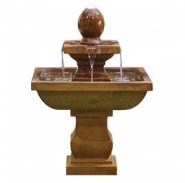 Journey Stone Water Feature