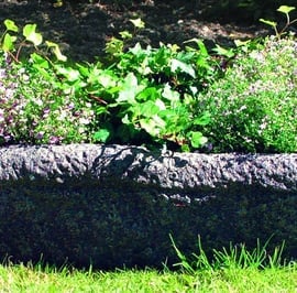Shire Stone Garden Trough