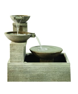 Bella Self Contained Water Feature