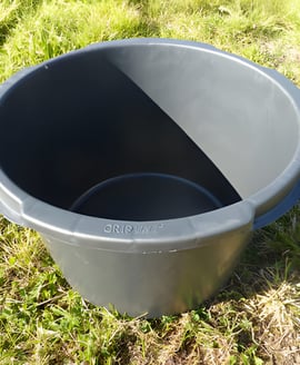 67cm Plastic Garden Water Feature Revervoir