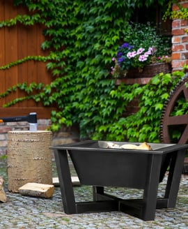 Cook King Brasil 70cm Fire Bowl