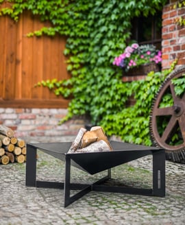 Cook King Cuba 70cm Fire Bowl