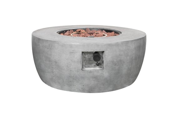 Orlando Gas Firepit