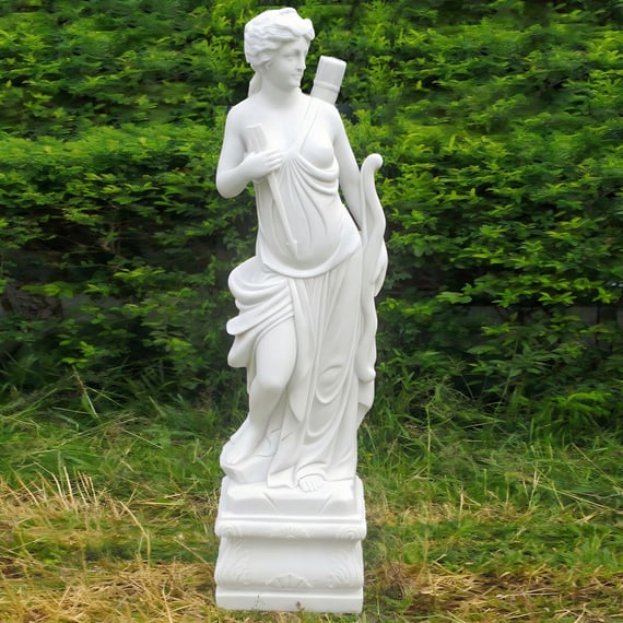 Diana the Hunter Garden Statue Large