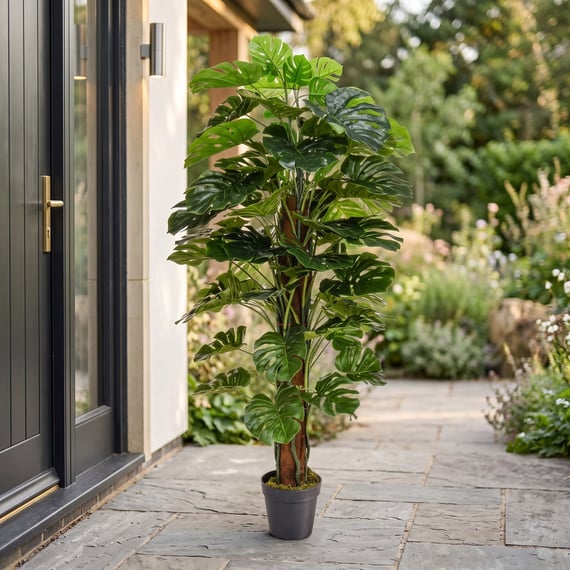 Artificial Monstera 150cm