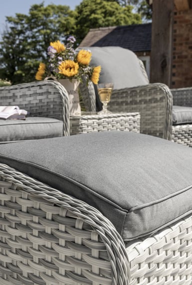 Handpicked Wroxham Relax Set Cushions