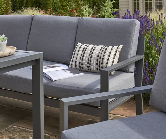 Handpicked Titchwell Corner Lounge Set Chair