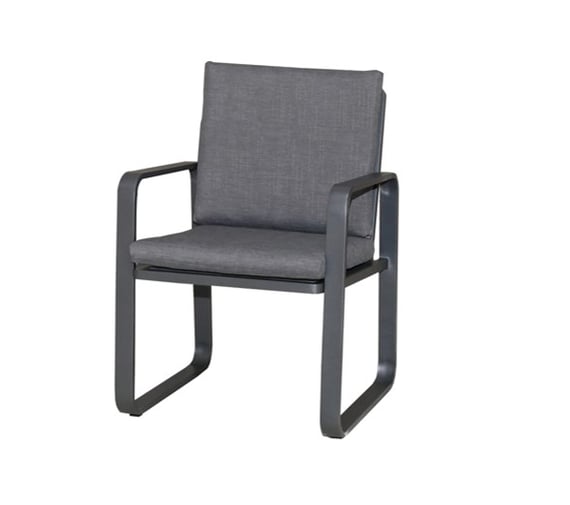 Handpicked Babingley 6 Seat Dining Set Chair