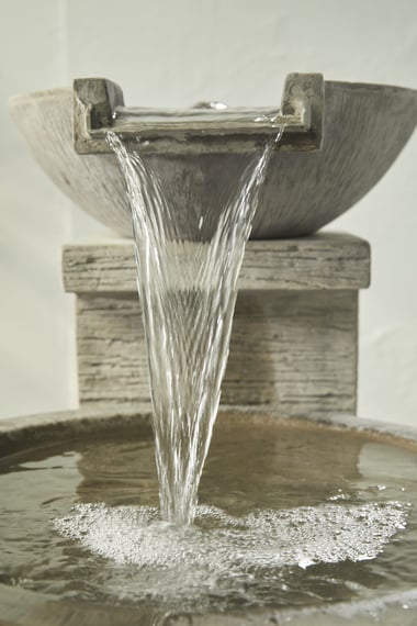 Bella Self Contained Water Feature